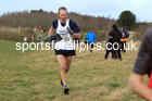 Womens and mens 35 to 65 plus, 2022 NEMAA Open Cross Country Champs., Wallsend, Tyne and Wear. Photo: David T. Hewitson/Sports for All Pics